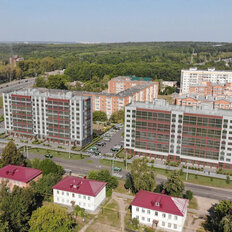 Квартира 36,1 м², 1-комнатная - изображение 4