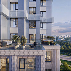 Квартира 36 м², 2-комнатная - изображение 1