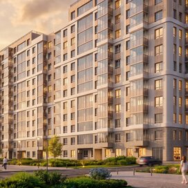 Купить 2-комнатную квартиру в ЖК «Кронунг Янино» в Санкт-Петербурге и ЛО - изображение 2
