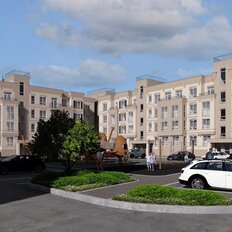 Квартира 57,2 м², 2-комнатная - изображение 4