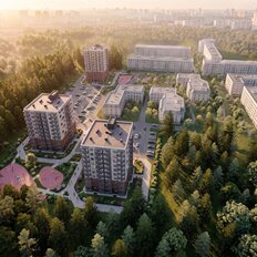 Квартира 59,8 м², 2-комнатная - изображение 4