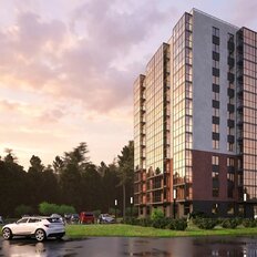 Квартира 59,8 м², 2-комнатная - изображение 5