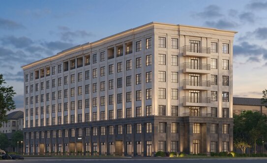 45 м², 2-комнатная квартира 3 000 ₽ в сутки - изображение 11