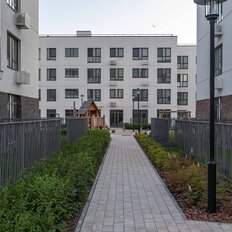 Квартира 39,6 м², 2-комнатная - изображение 2