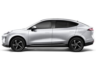 2026 GAC Hyptec HT, белый, 5999000 рублей, вид 2