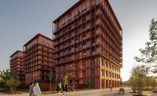 78 м², 2-комнатная квартира 9 900 000 ₽ - изображение 14
