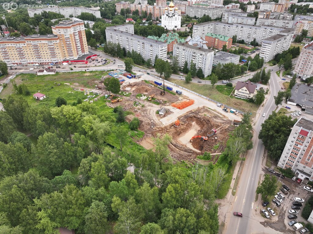 ЖК «Пари» - изображение 20