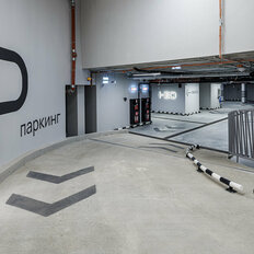 3 м², склад - изображение 4