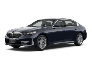 2024 BMW 5 серии Long 530Li xDrive VIII (G60/G61/G68), белый, 7990000 рублей, вид 1