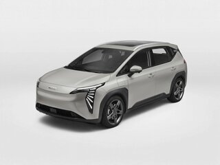 2026 UMO 5, белый, 3715000 рублей, вид 2
