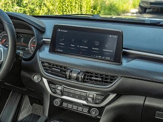MP5 10.25" мультимедийная система с Bluetooth и камерой заднего вида