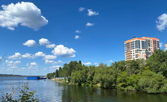 29,6 м², 1-комнатная квартира 3 149 990 ₽ - изображение 21