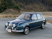 Изображение Mitsuoka Viewt I (K11) 1993 – 2003