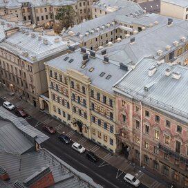 Купить квартиру в арт-кластере «Типография» в Санкт-Петербурге и ЛО - изображение 2