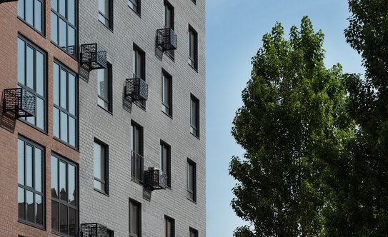 35,6 м², 1-комнатная квартира 4 750 000 ₽ - изображение 27