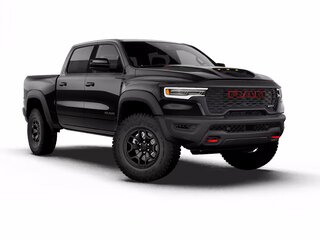2026 Ram 1500 TRX SRT V Рестайлинг, чёрный, 20690000 рублей, вид 1