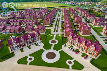 Коттеджные поселки в Городском округе Истра - изображение 23