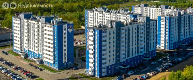 46,6 м², 2-комнатная квартира 6 103 290 ₽ - изображение 3