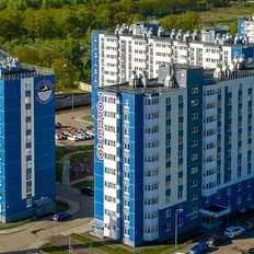 Квартира 21,9 м², студия - изображение 3