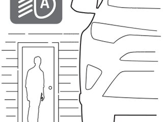 Система головного освещения с автоматическим отключением «Follow me home»