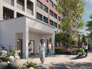 ЖК «АМГРАД» - изображение 12