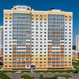 Купить квартиру с парковкой в микрорайоне «Болховский» в Орловской области - изображение 2