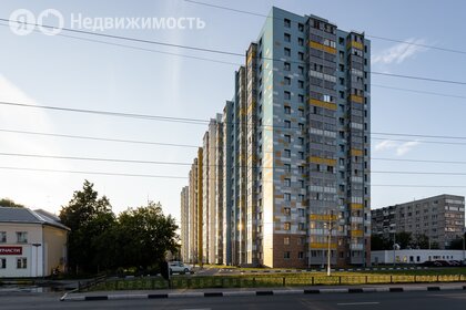 Снять трехкомнатную квартиру с ремонтом у метро Фрунзенская (синяя ветка) в Санкт-Петербурге и ЛО - изображение 25