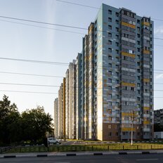 Квартира 19 м², студия - изображение 5