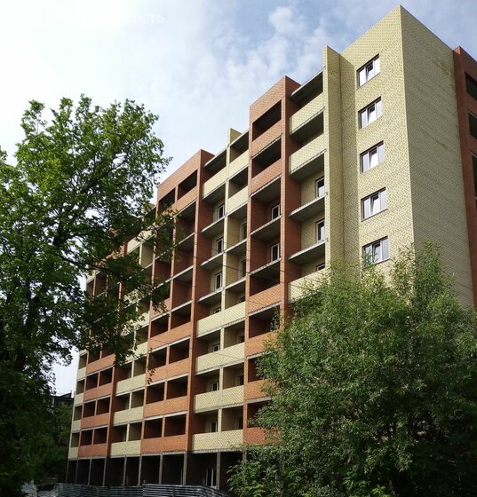 Застройщик ГрадСтрой (Курово) в Москве и МО - изображение 1