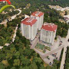 Квартира 104 м², 3-комнатная - изображение 3