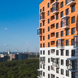 Купить однокомнатную квартиру в микрорайоне «Бутово парк» в Москве и МО - изображение 2