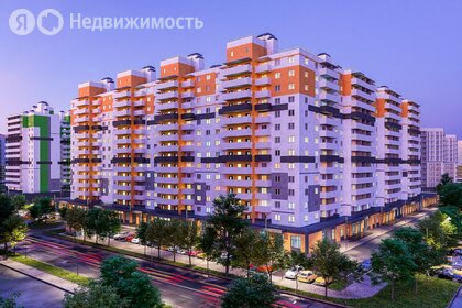 23,2 м², квартира-студия 3 750 000 ₽ - изображение 62