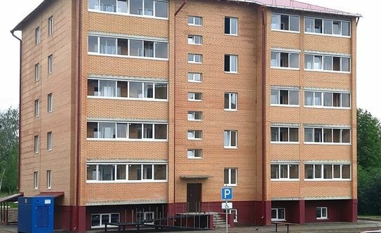 Застройщик МПКХ «Шаховская» в Москве и МО - изображение 3