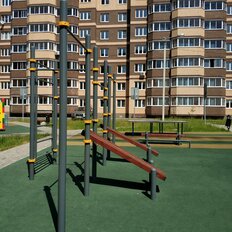 Квартира 63,1 м², 2-комнатная - изображение 5
