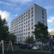 Квартира 19 м², студия - изображение 3