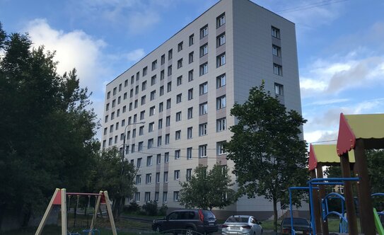 Застройщик MySpace Development в Москве - изображение 3