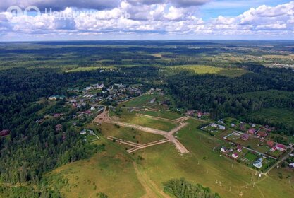 Коттеджные поселки в Городском округе Клин - изображение 12