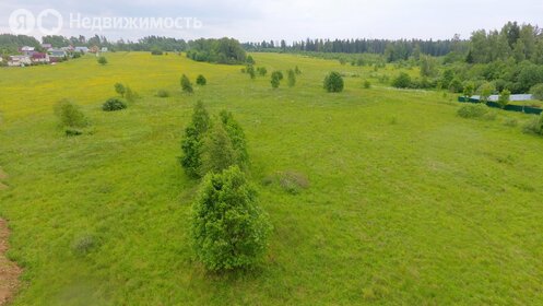 Коттеджные поселки в Городском округе Клин - изображение 16