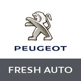 Fresh Auto Peugeot Аксай