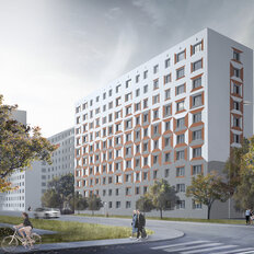 Квартира 13 м², студия - изображение 1
