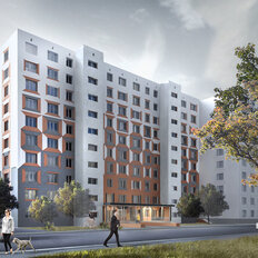 Квартира 13 м², студия - изображение 2