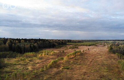 Коттеджные поселки в Наро-Фоминском городском округе - изображение 24