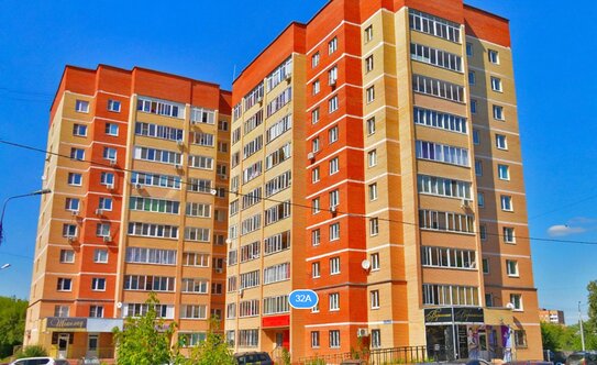Застройщик Веста-СФ в Москве и МО - изображение 7