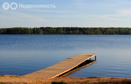 Коттеджные поселки в Дмитровском городском округе - изображение 28