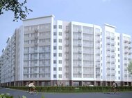 ЖК «КратовоГрадЪ» - изображение 1