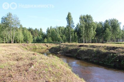 Коттеджные поселки в Выборгском районе - изображение 23