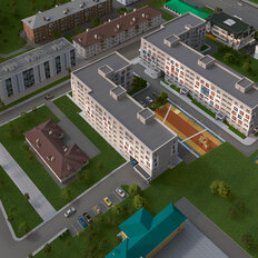 Квартира 63,6 м², 2-комнатная - изображение 2