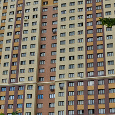 Квартира 39 м², 1-комнатная - изображение 3