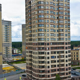 Купить однокомнатную квартиру в ЖК «Новый Раменский» в Москве и МО - изображение 2