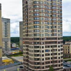 Квартира 38 м², 1-комнатная - изображение 4